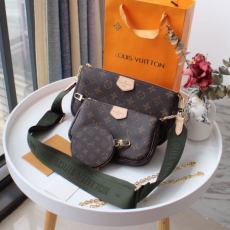 LV Satchel Bags